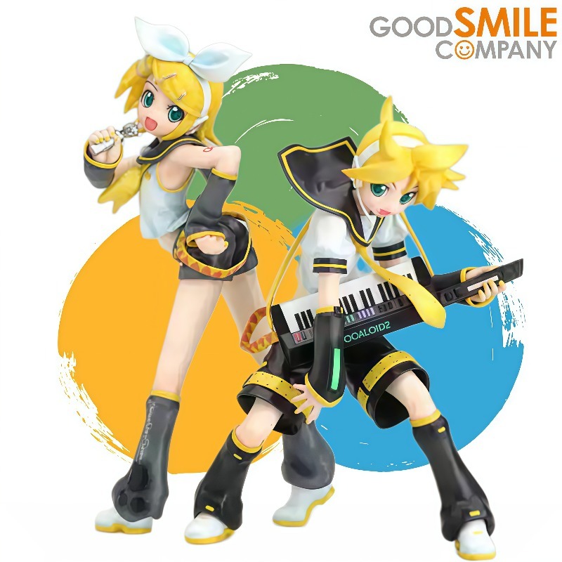 Good Smile Company Pop Up Parade - Original en Stock de Good Smile