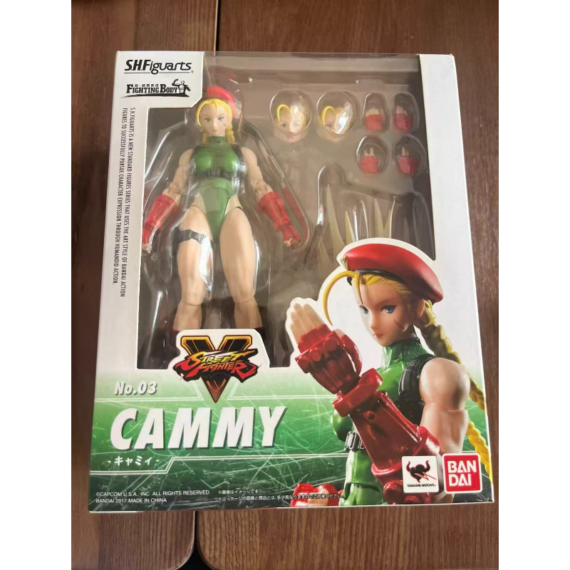 Bandai Tamashii Nations S.H.Figuarts - En Stock, Original Bandai Tamashii Nations