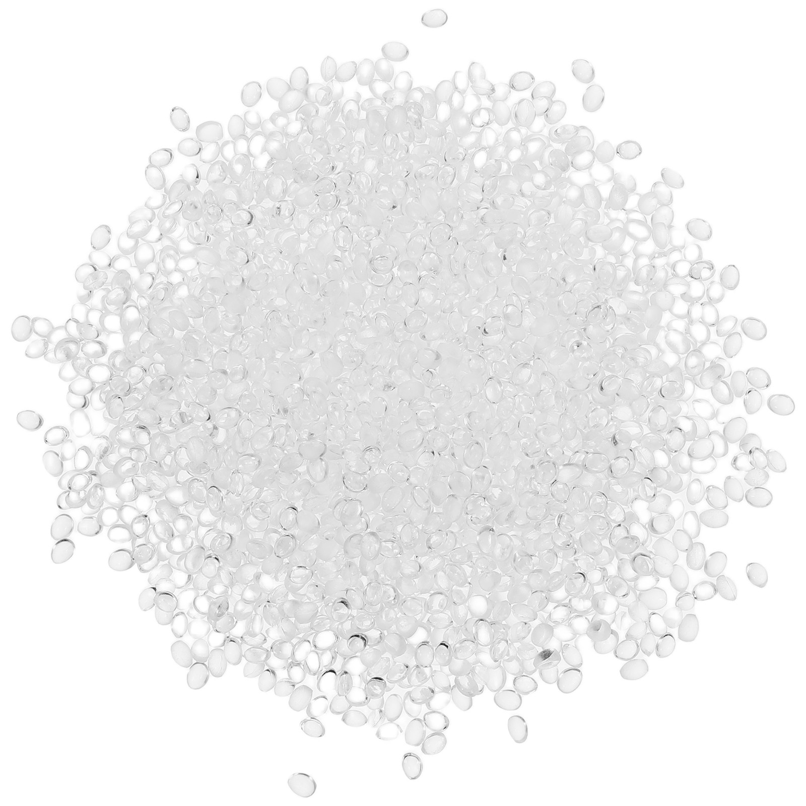 Thermoplastic Pellet - Bolsa de pellets de resina para