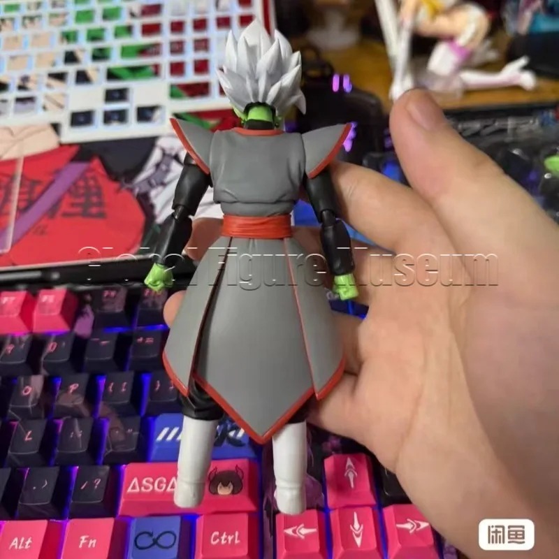 Bandai Tamashii Nations S.H.Figuarts - Disponible en stock: figura de acción