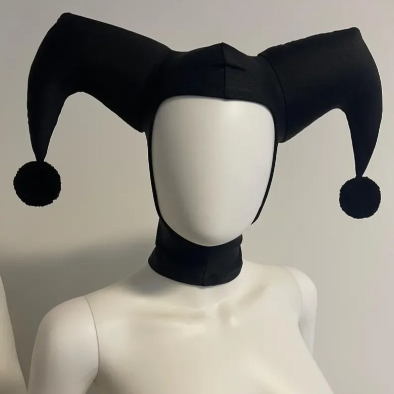 Briar Cosplay Prop - QQ Jester Cosplay - Sombrero de