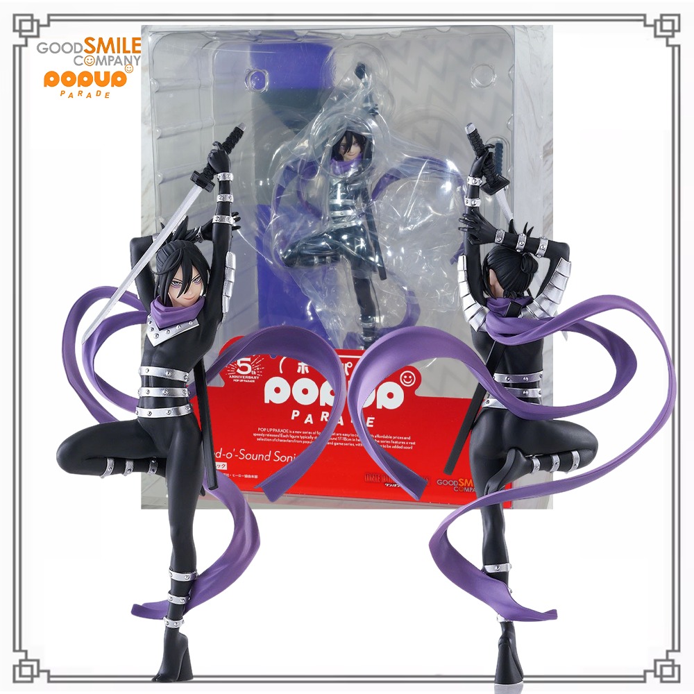 Good Smile Company Pop Up Parade - 100% Original, en Stock, Good Smile