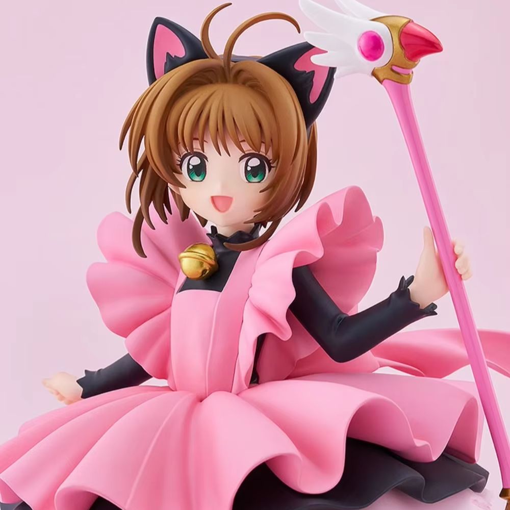 【HY】100% Original en Stock Goo - Good Smile Company Pop Up Parade reseña y precio