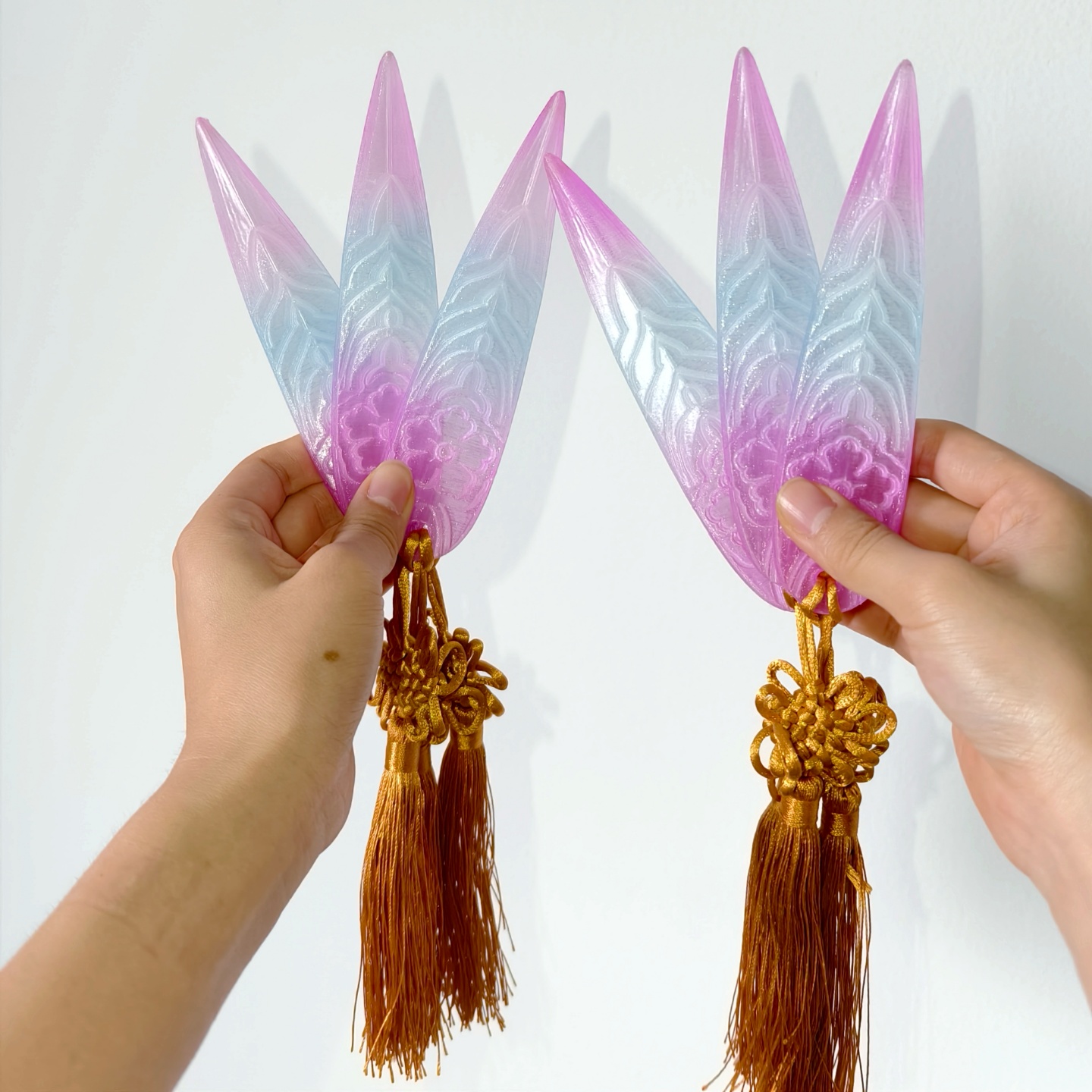 Fulujiacos Disfraz de Zoeyy pa - Cosplay Prop Diy reseña y precio