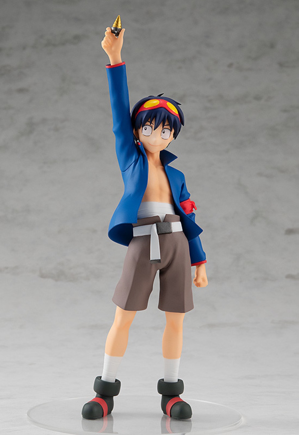 100% en Stock, Original de Goo - Good Smile Company Pop Up Parade reseña y precio