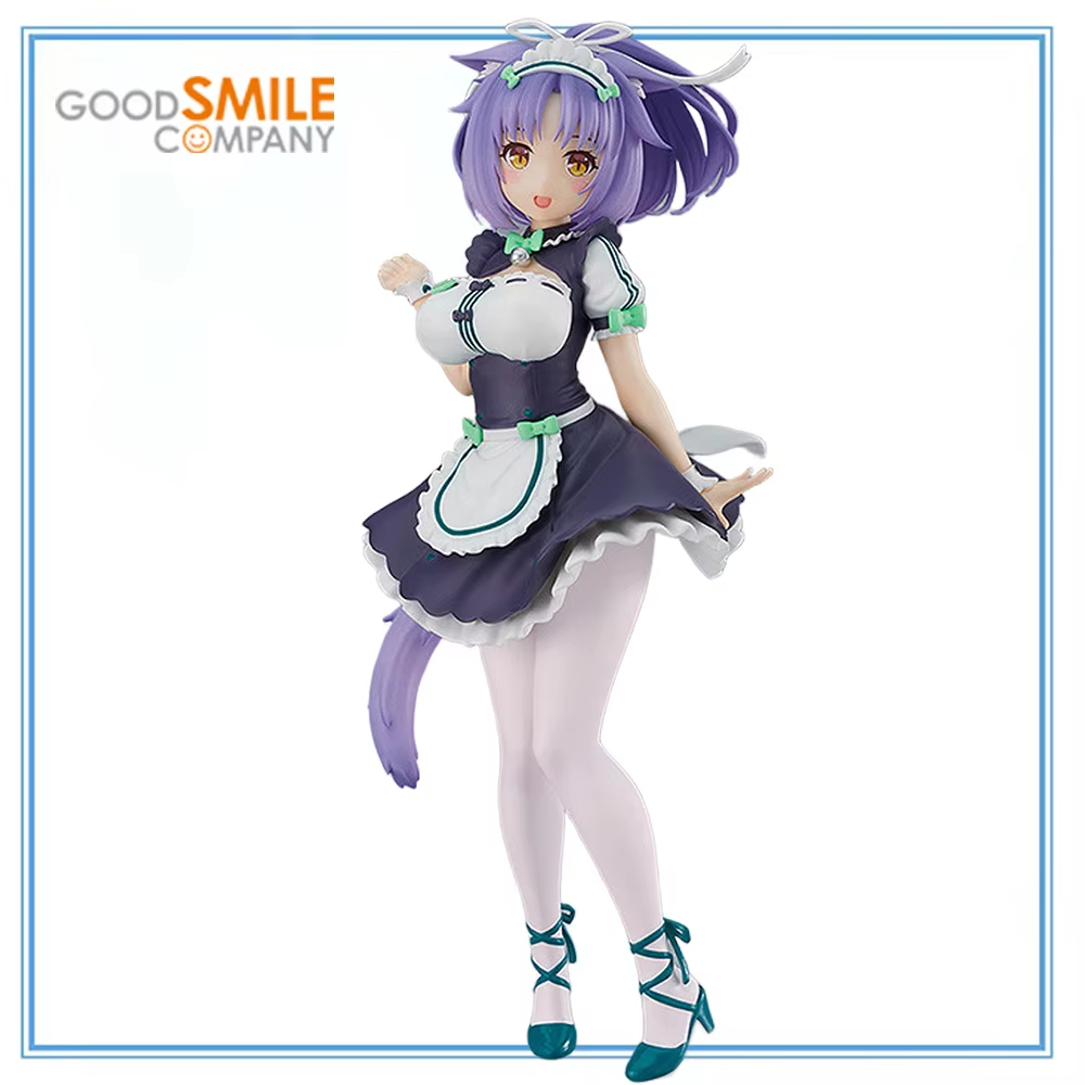 100% Original en Stock Good Sm - Good Smile Company Pop Up Parade reseña y precio