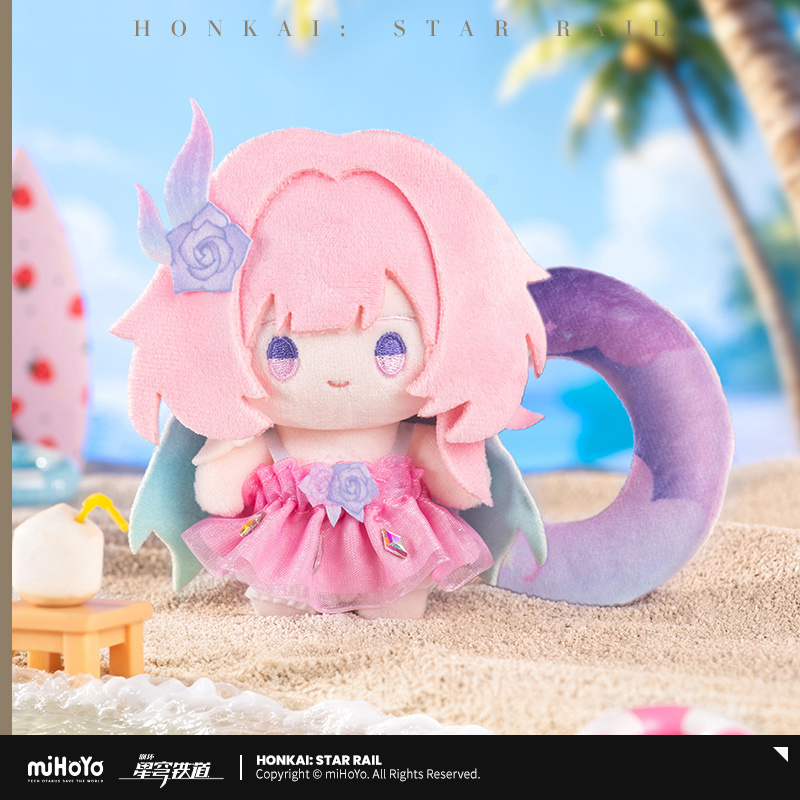 [Auténtico] Juego Honkai Star  - Anaxa Cosplay Prop reseña y precio