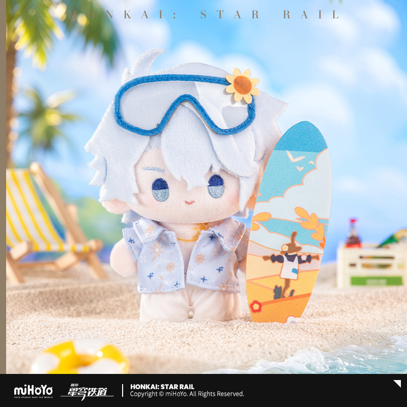 [Auténtico] Juego Honkai Star  - Anaxa Cosplay Prop reseña y precio