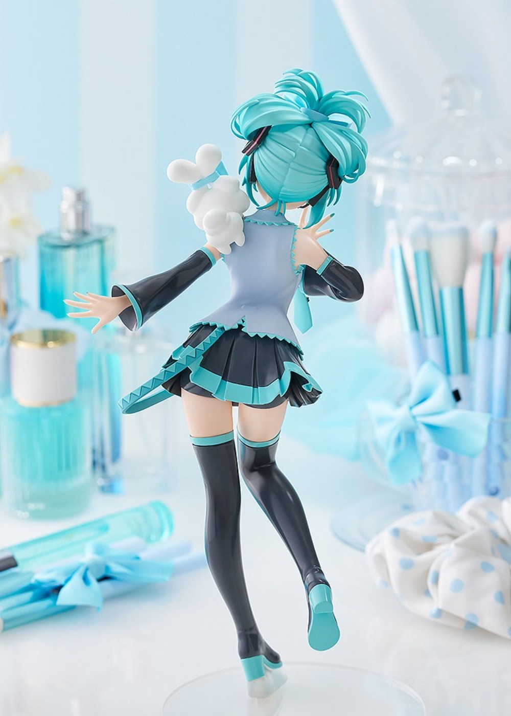 【JM】100% Original Good Smile C - Good Smile Company Pop Up Parade reseña y precio