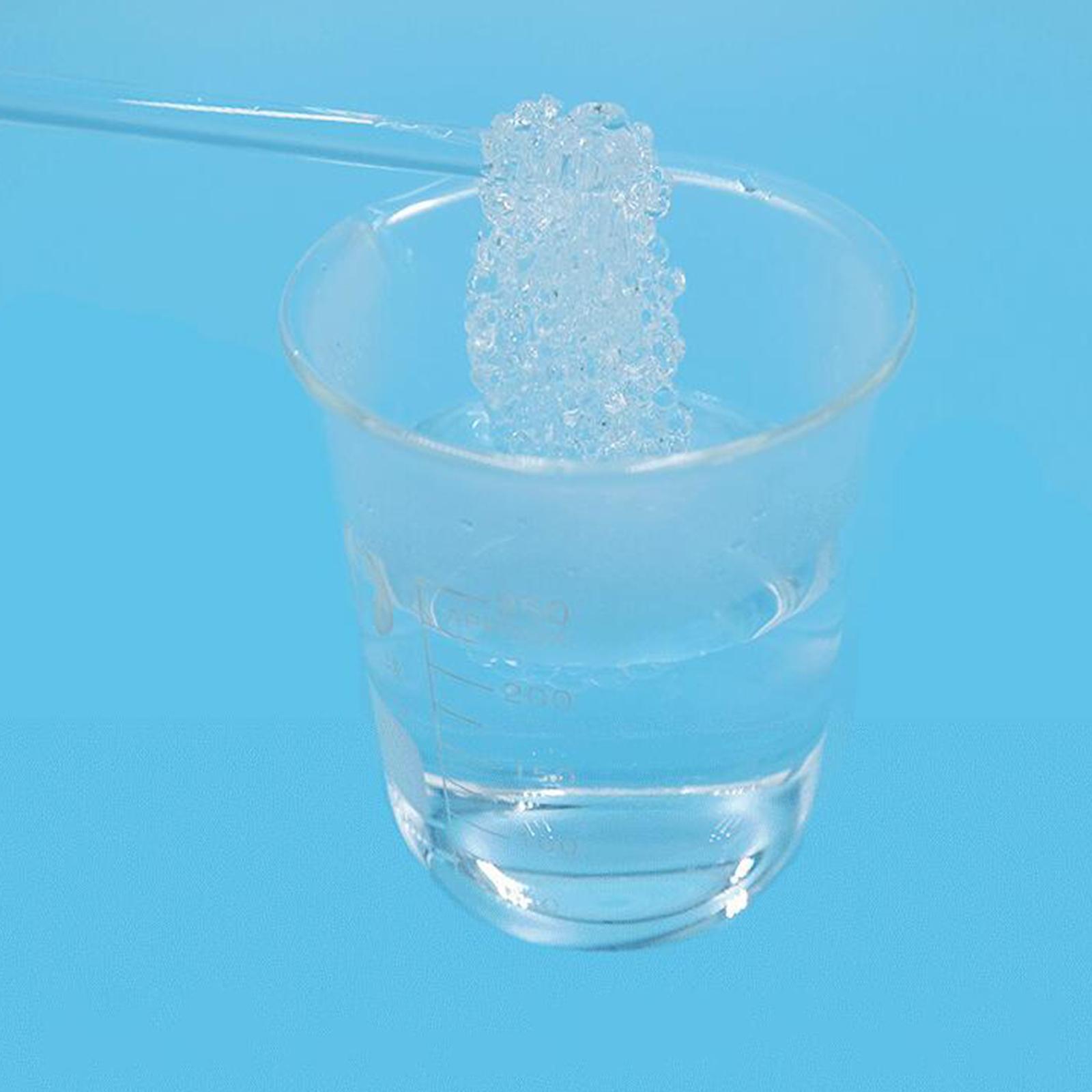 Perlas Termoplásticas de PP, L - Thermoplastic Pellet reseña y precio