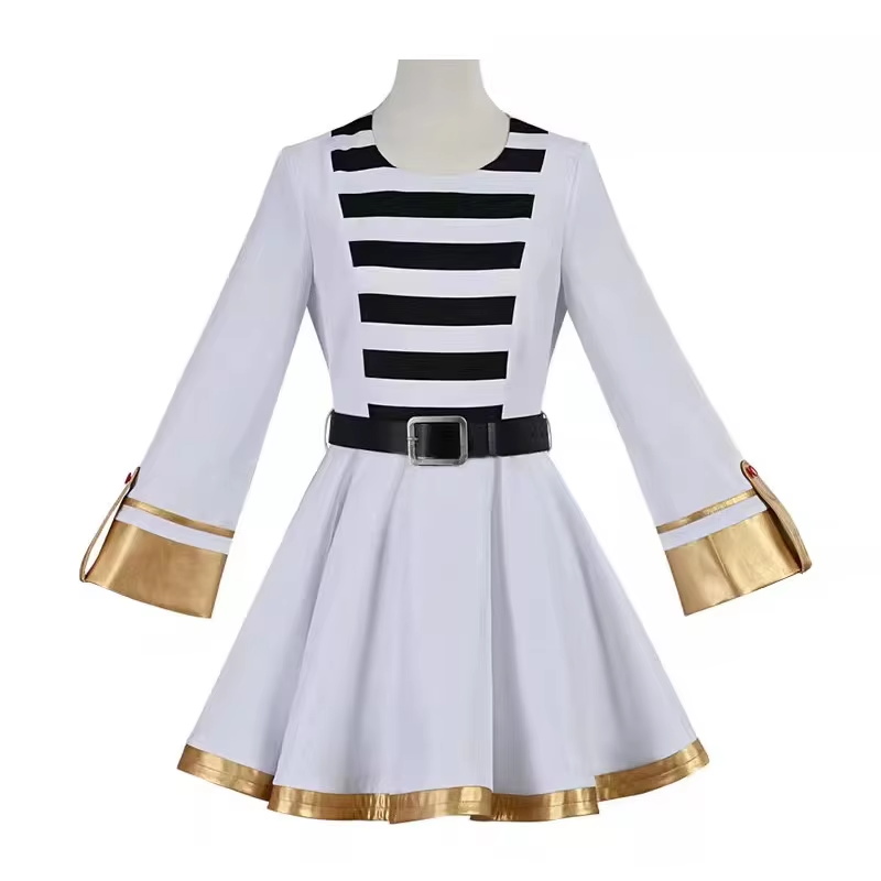 Disfraz de Cosplay de Sousou N - Frieren Cosplay Prop reseña y precio
