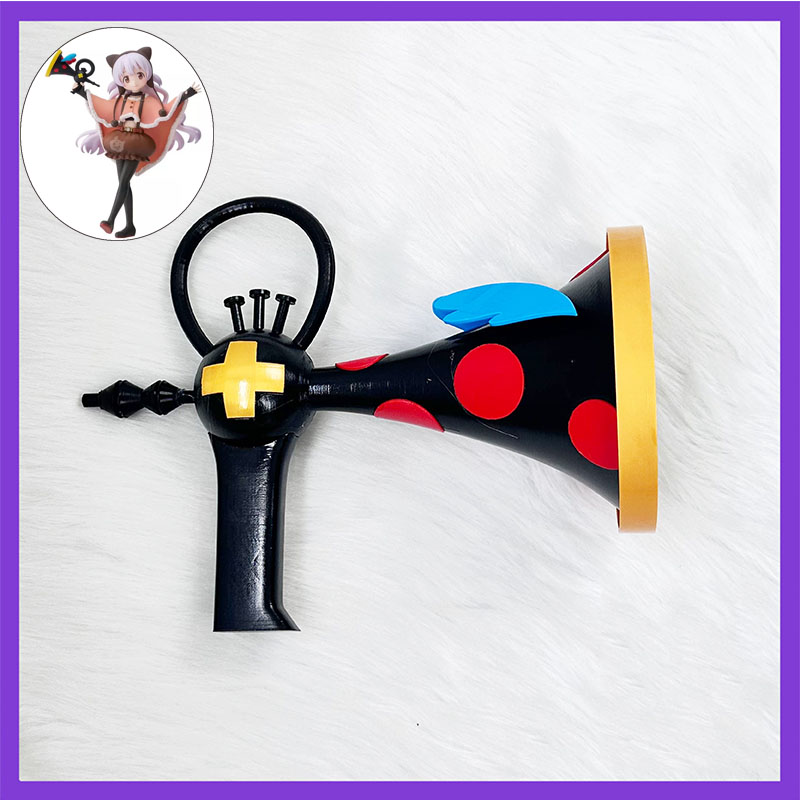 Accesorio de Cosplay de Anime  - Cosplay Fire Prop reseña y precio