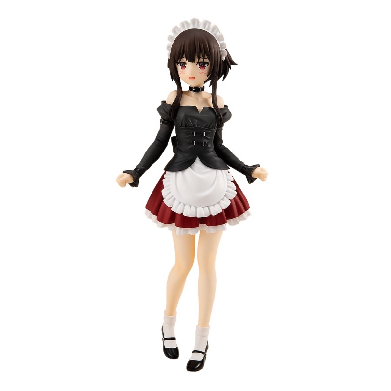 En Stock, Original de Good Smi - Good Smile Company Pop Up Parade reseña y precio