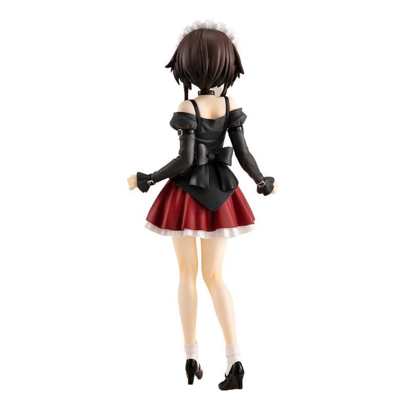En Stock, Original de Good Smi - Good Smile Company Pop Up Parade reseña y precio