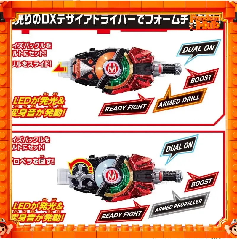 Auténtico en stock: Accesorio  - Cosplay Fireball Prop reseña y precio