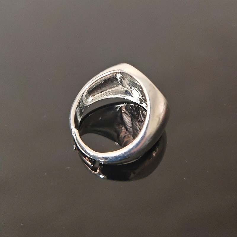 Anillo de rosa rosa Tenjou Ute - Cosplay Prop Diy reseña y precio