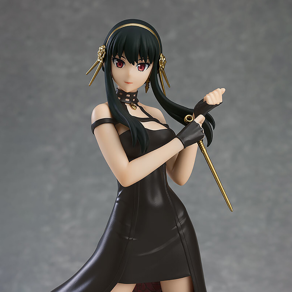 100% Original en Stock Good Sm - Good Smile Company Pop Up Parade reseña y precio
