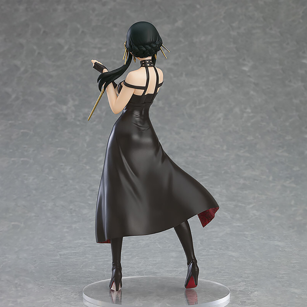 100% Original en Stock Good Sm - Good Smile Company Pop Up Parade reseña y precio