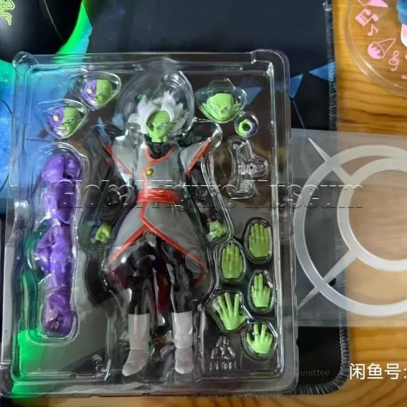 Disponible en stock: figura de - Bandai Tamashii Nations S.H.Figuarts reseña y precio