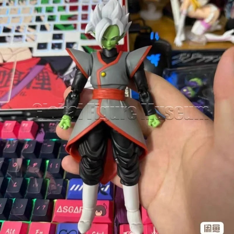 Disponible en stock: figura de - Bandai Tamashii Nations S.H.Figuarts reseña y precio