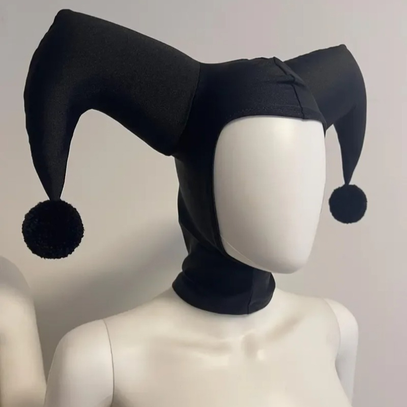 QQ Jester Cosplay - Sombrero d - Briar Cosplay Prop reseña y precio