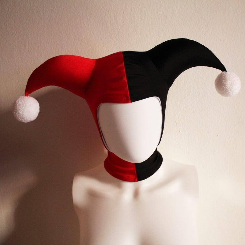 QQ Jester Cosplay - Sombrero d - Briar Cosplay Prop reseña y precio