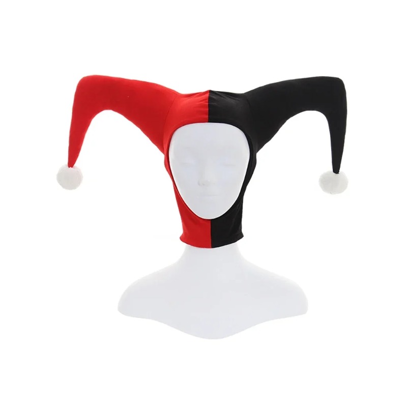 QQ Jester Cosplay - Sombrero d - Briar Cosplay Prop reseña y precio