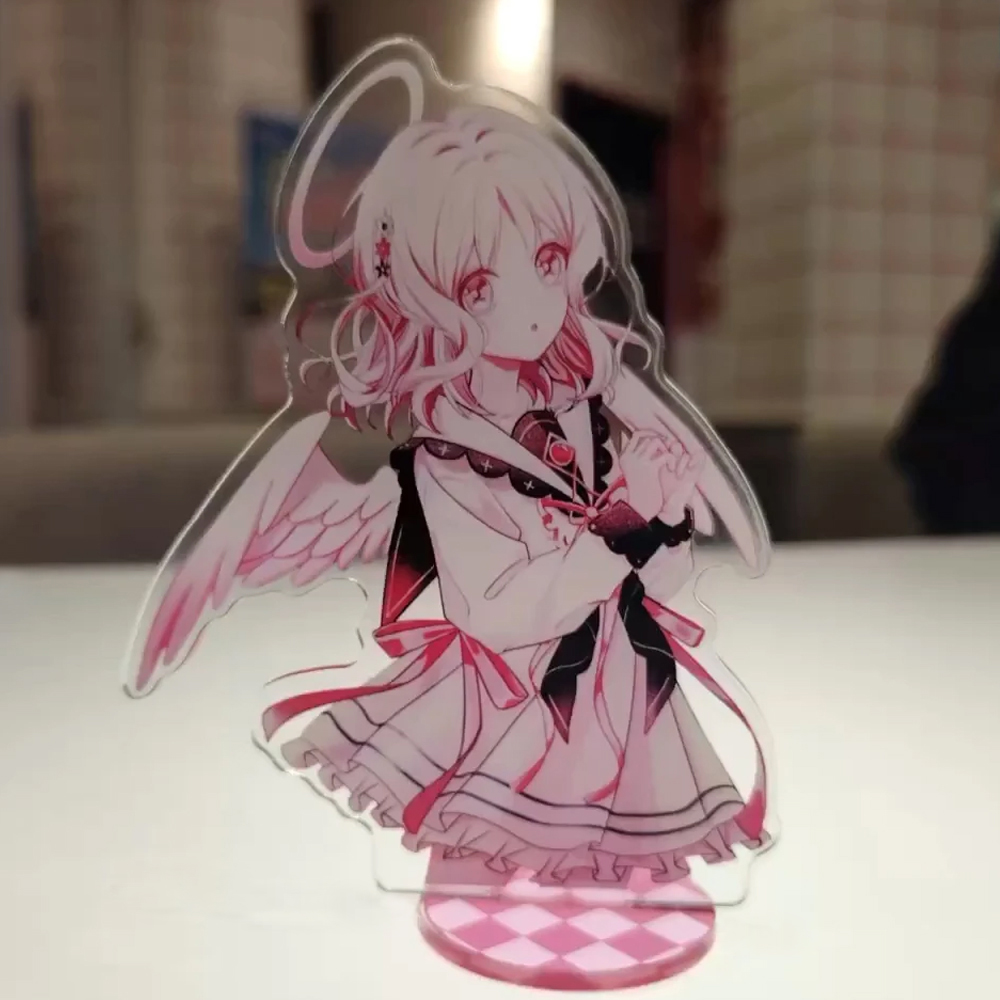 Figura de Acrílico de Komori Y - Prop For Cosplay reseña y precio