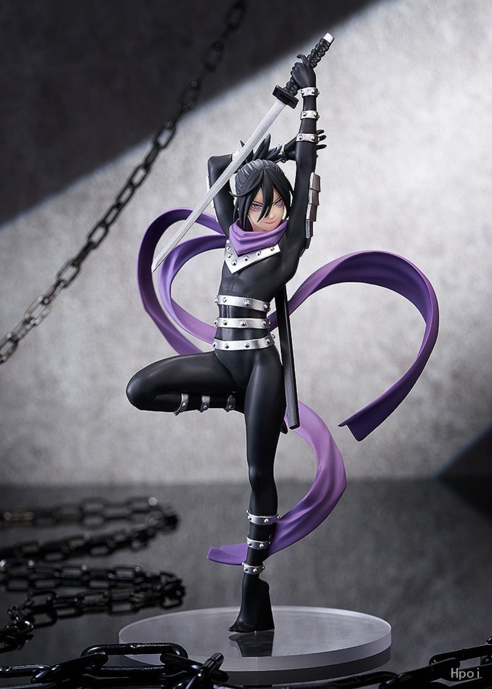 100% Original, en Stock, Good  - Good Smile Company Pop Up Parade reseña y precio