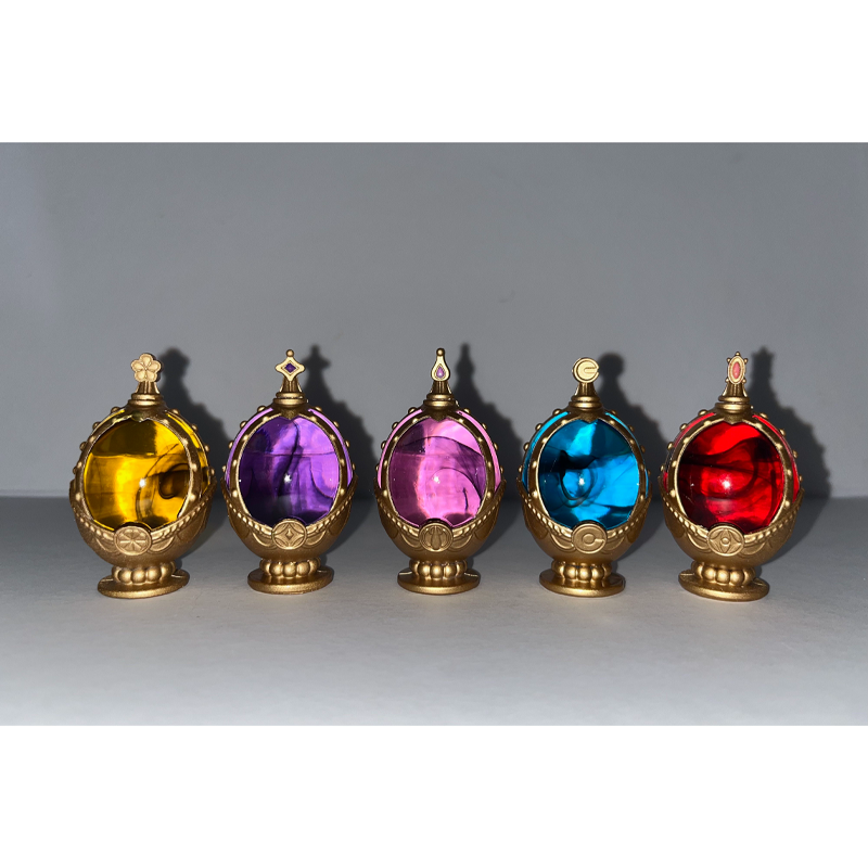 Accesorio de Cosplay de Anime  - Cosplay Prop Diy reseña y precio