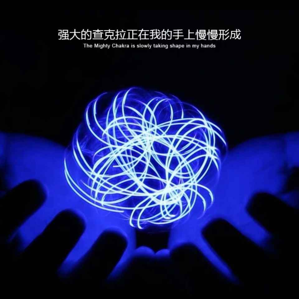 Juguete de Cosplay Uzumaki Nar - Cosplay Fireball Prop reseña y precio
