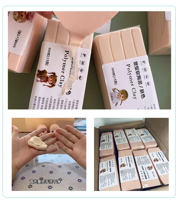 Cabeza de muñeca profesional d - Thermoplastic Pellet reseña y precio