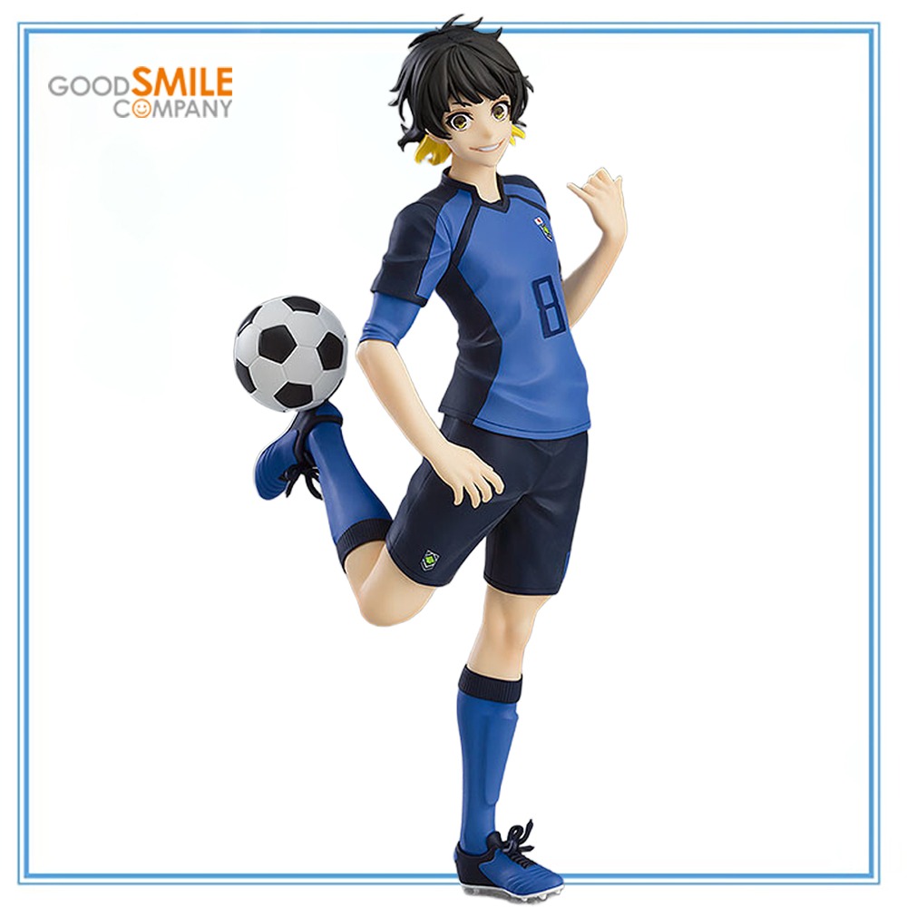 100% Original en Stock Good Sm - Good Smile Company Pop Up Parade reseña y precio